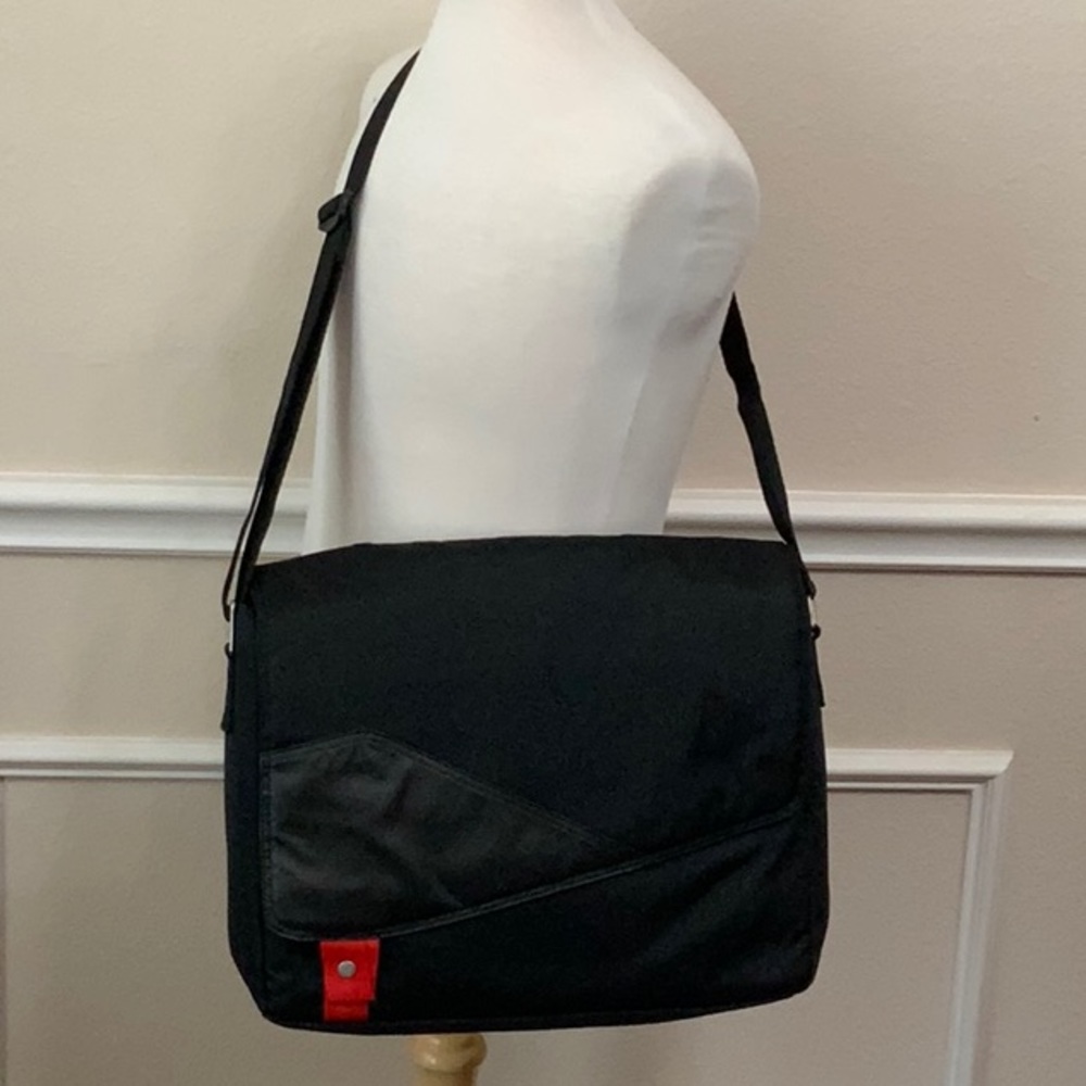 Spyder MESSENGER bag